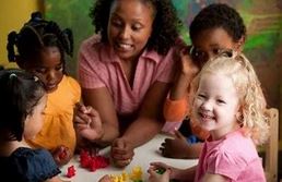 Childcare Eastern Suburbs