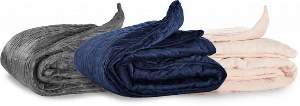 Weighted blankets Perth by CalmingBlankets | Using a Weighted Blanket