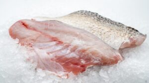 Markwell Foods frozen seafood